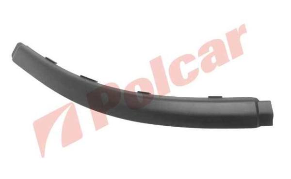 MONDEO (SDN/LB) 10.00-03.07 НАКЛАДКА ПРАВАЯ ЗАДНЕГО БАМПЕРА
