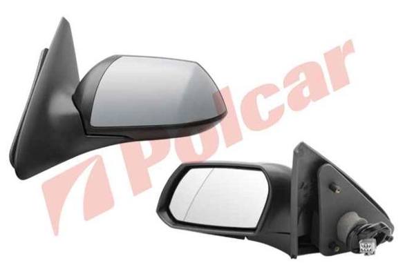 MONDEO - 10.03 ЗЕРКАЛО L ЭЛЕКТРИКА+ОБОГРЕВ ГРУНТ