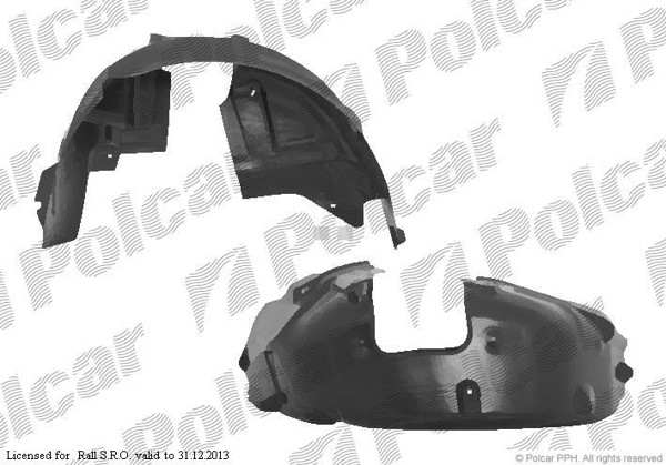 MONDEO 00-07 ЛОКЕР ЗАДНИЙ ПРАВЫЙ MONDEO 00-07 ЛОКЕР ЗАДНИЙ ПРАВЫЙ
