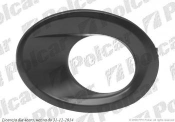 MONDEO 03-06 ЗАГЛУШКА ГАЛОГЕНКИ В БАМПЕРЕ ПРАВАЯ MONDEO 03-06 ЗАГЛУШКА ГАЛОГЕНКИ В БАМПЕРЕ ПРАВАЯ