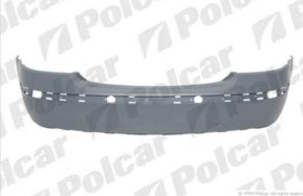 MONDEO SDN 00-07 БАМПЕР ЗАДНИЙ СО СПОЙЛЕРОМ ГРУНТОВАННЫЙ MONDEO SDN 00-07 БАМПЕР ЗАДНИЙ СО СПОЙЛЕРОМ ГРУНТОВАННЫЙ