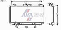  674x400 1,6/1,8 M +/-A/C CARISMA