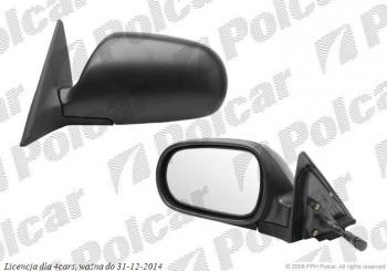 ACCORD 90-95 ЗЕРКАЛО ПРАВОЕ МЕХАНИКА ЧЕРНОЕ ACCORD 90-95 ЗЕРКАЛО ПРАВОЕ МЕХАНИКА ЧЕРНОЕ