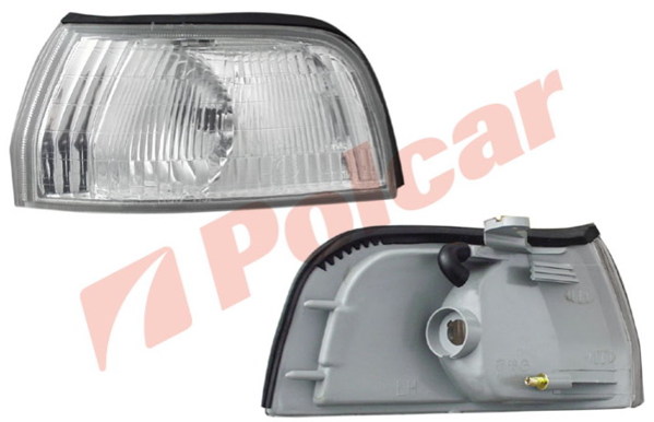 ACCORD 92-93 ГАБАРИТ ЛЕВЫЙ 217-1518L-AE ACCORD 92-93 ГАБАРИТ ЛЕВЫЙ 217-1518L-AE