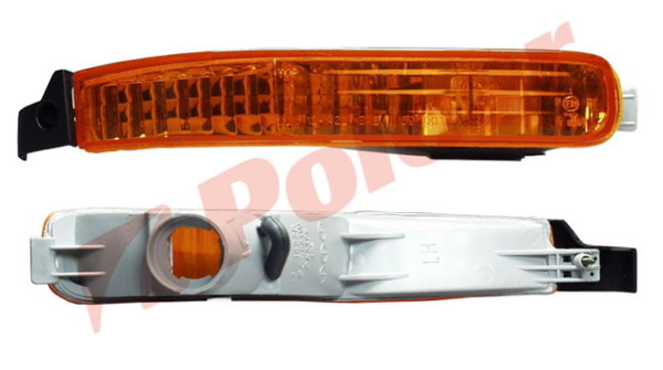 ACCORD 92-93 ПОВОРОТНИК В БАМПЕРЕ ПРАВЫЙ R ACCORD 92-93 ПОВОРОТНИК В БАМПЕРЕ ПРАВЫЙ R