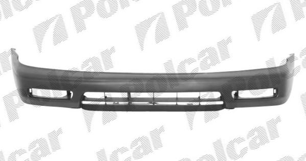 ACCORD 93-95(USA/ЯПОНИЯ) БАМПЕР ПЕРЕДНИЙ ACCORD 93-95(USA/ЯПОНИЯ) БАМПЕР ПЕРЕДНИЙ