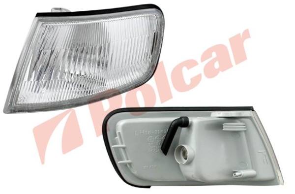 ACCORD 93-98 ПОВОРОТНИК ПРАВЫЙ USA