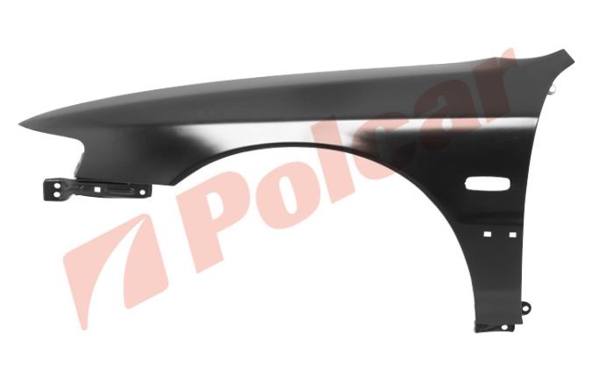 ACCORD COUPE/AERODECK 95-2000 КРЫЛО L ПЕРЕДН ACCORD COUPE/AERODECK 95-2000 КРЫЛО L ПЕРЕДН