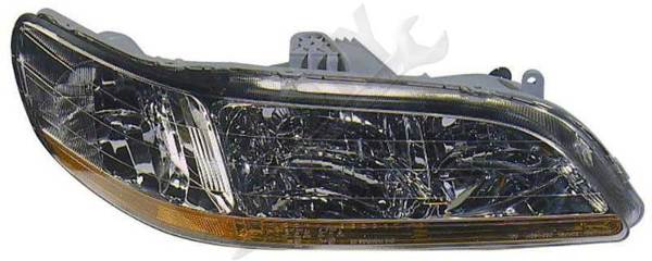 ACCORD USA 98-00 ФАРА ПРАВАЯ 317-1114R-US ACCORD USA 98-00 ФАРА ПРАВАЯ 317-1114R-US