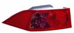 ACCORD 06-08 ЕВРОПА ФОНАРЬ ЗАДНИЙ ЛЕВЫЙ НАРУЖНЫЙ ACCORD 06-08 ЕВРОПА ФОНАРЬ ЗАДНИЙ ЛЕВЫЙ НАРУЖНЫЙ