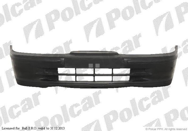 ACCORD(АНГЛ) (SDN) 0393-0995 ПЕРЕДНИЙ БАМПЕР, АКРИЛ ACCORD(АНГЛ) (SDN) 0393-0995 ПЕРЕДНИЙ БАМПЕР, АКРИЛ