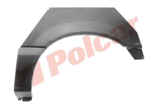 CIVIC HB 88-91 АРКА ЗАДНЯЯ ПРАВАЯ CIVIC HB 88-91 АРКА ЗАДНЯЯ ПРАВАЯ