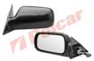 CIVIC(HB) 87-91 - ЗЕРКАЛО ПРАВОЕ R МЕХАНИЧЕСКОЕ