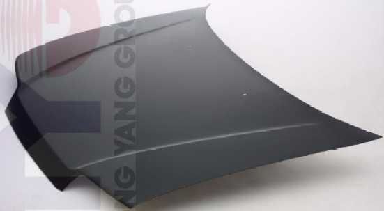 CIVIC(HB) 88-91 КАПОТ