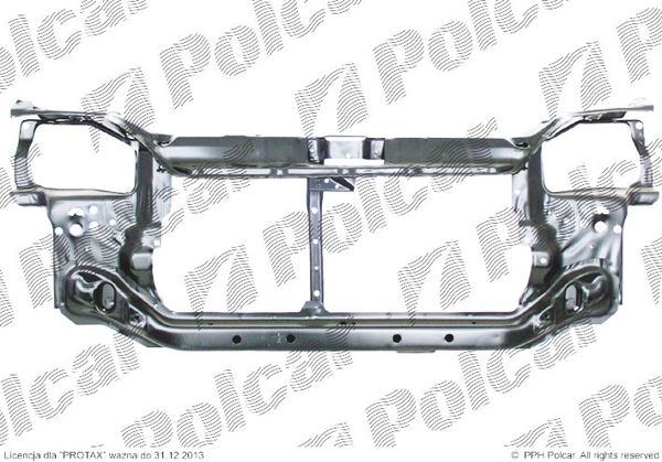 CIVIC(SDN/HB) 92-95 ПАНЕЛЬ ПЕРЕДНЯЯ CIVIC(SDN/HB) 92-95 ПАНЕЛЬ ПЕРЕДНЯЯ
