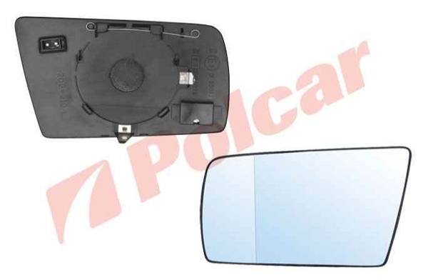 Купить для Mercedes W202 03.93-03.01/W140 95-98/W210 95-99 ВСТАВКА ЗЕРКАЛА L Купить для Mercedes W202 03.93-03.01/W140 95-98/W210 95-99 ВСТАВКА ЗЕРКАЛА L