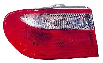 Купить для Mercedes W210 95- ФОНАРЬ L ЗАДНИЙ НАРУЖНЫЙ БЕЛЫЙ ПОВОРОТНИК 440-1915L-UE-SR Купить для Mercedes W210 95- ФОНАРЬ L ЗАДНИЙ НАРУЖНЫЙ БЕЛЫЙ ПОВОРОТНИК 440-1915L-UE-SR