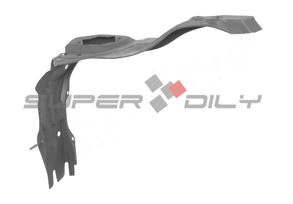 Купить для Mercedes W210 99-02 РАМКА КРЕПЛЕНИЯ ФАРЫ ПРАВАЯ Купить для Mercedes W210 99-02 РАМКА КРЕПЛЕНИЯ ФАРЫ ПРАВАЯ