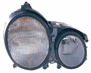 Купить для Mercedes W210"E" 99- ФАРА R H7+H7 440-1123R-LD-EM Купить для Mercedes W210"E" 99- ФАРА R H7+H7 440-1123R-LD-EM