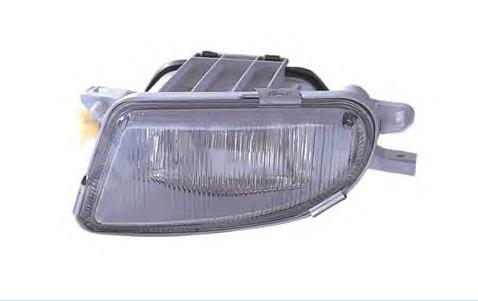 Купить для Mercedes W210"E" 99- ФАРА ПРОТИВОТУМАННАЯ В БАМП L 440-2007L-UQ Купить для Mercedes W210"E" 99- ФАРА ПРОТИВОТУМАННАЯ В БАМП L 440-2007L-UQ