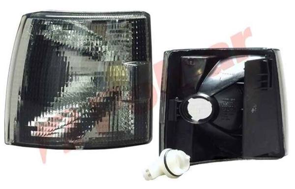 Купить на VW Transporter Т4 90-96 ПОВОРОТНИК ПРАВЫЙ ТОНИРОВАННЫЙ 441-1510R-UE-VS