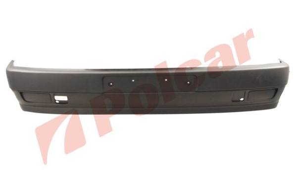 Купить на VW Transporter Т4 90-96 БАМПЕР ПЕРЕДНИЙ БЕЗ П/Т БЕЗ УСИЛИТЕЛЯ (ОБШИВКА)