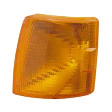 Купить на VW Transporter Т4 90-96 ПОВОРОТНИК L ЖЕЛТЫЙ   441-1510L-UE