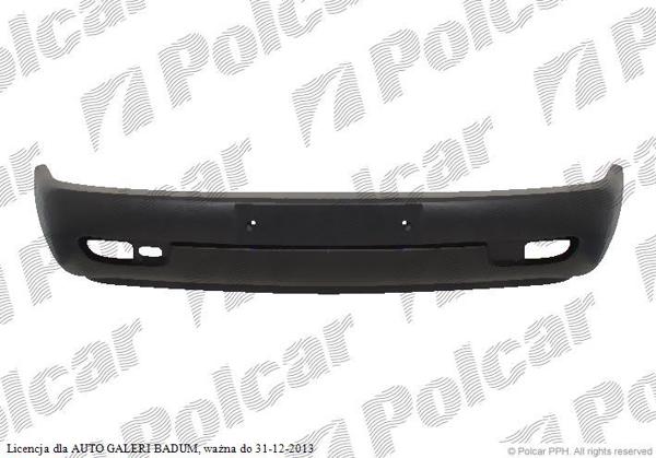 Купить на VW Transporter Т4 96-03 БАМПЕР ПЕРЕДНИЙ С ОТВ ПОД П/Т Купить на VW Transporter Т4 96-03 БАМПЕР ПЕРЕДНИЙ С ОТВ ПОД П/Т