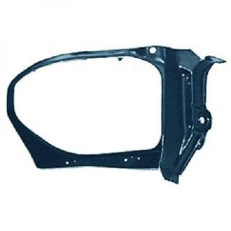 Mercedes/Мерседес W124 84-93 РАМКА КРЕПЛЕНИЯ ФАРЫ ПРАВАЯ Mercedes/Мерседес W124 84-93 РАМКА КРЕПЛЕНИЯ ФАРЫ ПРАВАЯ