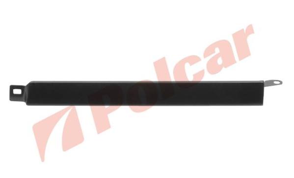 Mercedes/Мерседес W124 84-96 ПЛАНКА ПОД ФАРУ ЛЕВАЯ Mercedes/Мерседес W124 84-96 ПЛАНКА ПОД ФАРУ ЛЕВАЯ