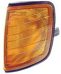 Mercedes/Мерседес W124 84-96 ПОВОРОТНИК ЛЕВЫЙ ЖЕЛТЫЙ Mercedes/Мерседес W124 84-96 ПОВОРОТНИК ЛЕВЫЙ ЖЕЛТЫЙ