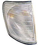 Mercedes/Мерседес W124 84-96 ПОВОРОТНИК ПРАВЫЙ БЕЛЫЙ Mercedes/Мерседес W124 84-96 ПОВОРОТНИК ПРАВЫЙ БЕЛЫЙ