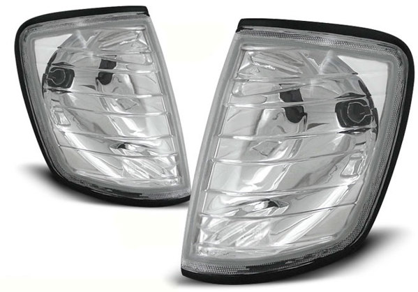 Mercedes/Мерседес W124 84-96 ПОВОРОТНИК ПРАВЫЙ ПРОЗРАЧНЫЙ Mercedes/Мерседес W124 84-96 ПОВОРОТНИК ПРАВЫЙ ПРОЗРАЧНЫЙ
