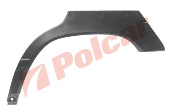 Mercedes/Мерседес W124 84-96 РЕМКОМПЛЕКТ ЗАДНЕЙ АРКИ ЛЕВЫЙ Mercedes/Мерседес W124 84-96 РЕМКОМПЛЕКТ ЗАДНЕЙ АРКИ ЛЕВЫЙ