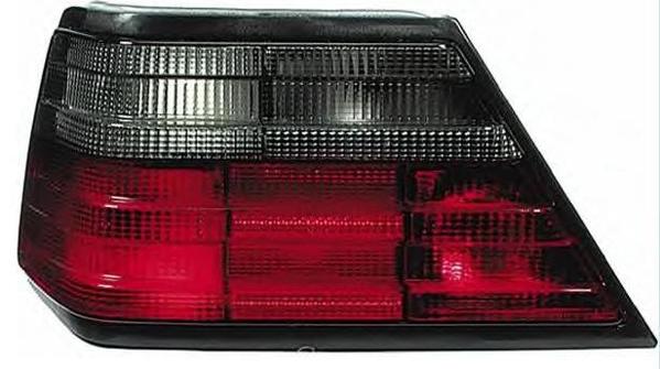 Mercedes/Мерседес W124 84-96 ФОНАРИ ЗАДНИЕ КОМПЛЕКТ ТЮНИНГ ХРУСТАЛЬНЫЕ ТОНИРОВАННЫЕ Mercedes/Мерседес W124 84-96 ФОНАРИ ЗАДНИЕ КОМПЛЕКТ ТЮНИНГ ХРУСТАЛЬНЫЕ ТОНИРОВАННЫЕ