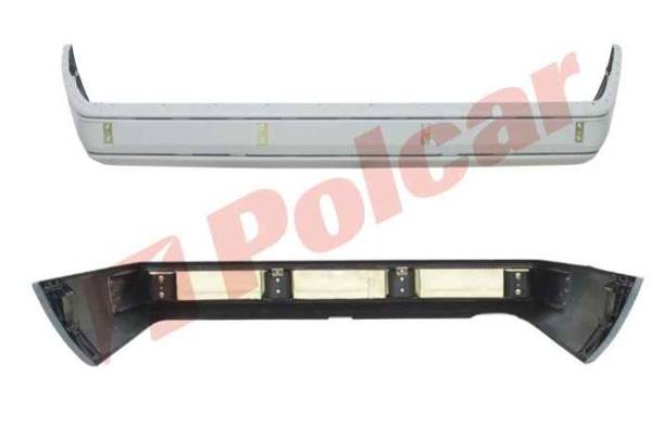 Mercedes/Мерседес W124 85-89 БАМПЕР ЗАДНИЙ Mercedes/Мерседес W124 85-89 БАМПЕР ЗАДНИЙ