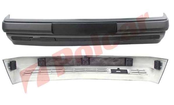 Mercedes/Мерседес W124 89-96 БАМПЕР ПЕРЕДНИЙ В СБОРЕ С НАКЛАДКОЙ РЕШЕТКОЙ И УСИЛИТЕЛЕМ уценка поврежден Mercedes/Мерседес W124 89-96 БАМПЕР ПЕРЕДНИЙ В СБОРЕ С НАКЛАДКОЙ РЕШЕТКОЙ И УСИЛИТЕЛЕМ уценка поврежден