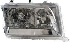 Mercedes/Мерседес W124 93-96 ФАРА ЛЕВАЯ ПРОЗРАЧНАЯ (Е-КЛАСС) TUNING Mercedes/Мерседес W124 93-96 ФАРА ЛЕВАЯ ПРОЗРАЧНАЯ (Е-КЛАСС) TUNING