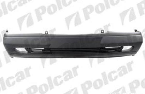 W202 92- (ELEGANСЕ/AVANTGARDE)БАМПЕР ПОД ПОКР.С НАКЛ.И СО СПОЙЛЕРОМ W202 92- (ELEGANСЕ/AVANTGARDE)БАМПЕР ПОД ПОКР.С НАКЛ.И СО СПОЙЛЕРОМ