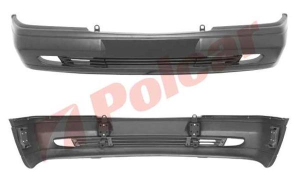 W202 92-(ESPIRIT/CLAS)БАМПЕР ПОД ПОКР.С НАКЛ.И СО СПОЙЛЕРОМ W202 92-(ESPIRIT/CLAS)БАМПЕР ПОД ПОКР.С НАКЛ.И СО СПОЙЛЕРОМ
