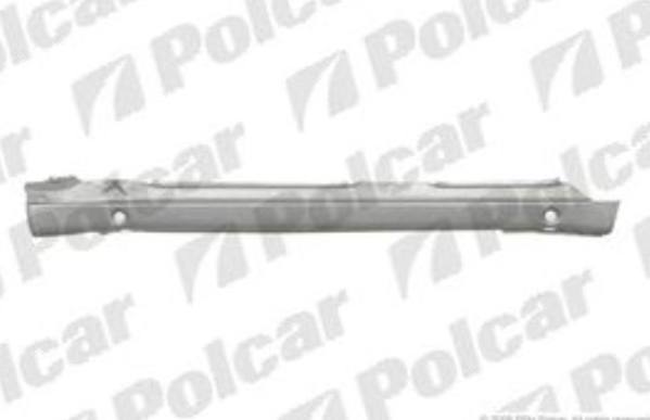 W202 93- ПОРОГ R W202 93- ПОРОГ R