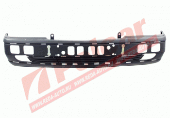 W202 93-(ESPIRIT/CLAS)БАМПЕР ПЕР.ПОД ПОКР.Б/НАКЛ W202 93-(ESPIRIT/CLAS)БАМПЕР ПЕР.ПОД ПОКР.Б/НАКЛ