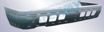 W202 БАМПЕР ЗАДН (elegance) ГРУНТ W202 БАМПЕР ЗАДН (elegance) ГРУНТ