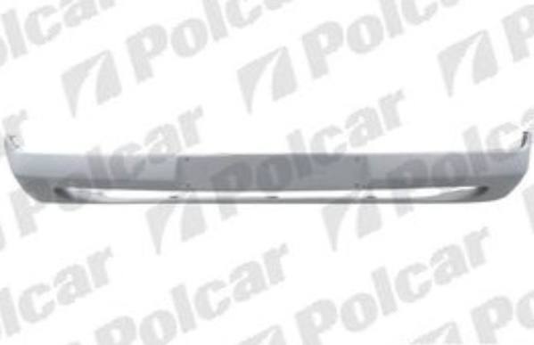 W202"C" 92- НАКЛАДКА БАМПЕРА ПЕРЕДНЕГО W202"C" 92- НАКЛАДКА БАМПЕРА ПЕРЕДНЕГО