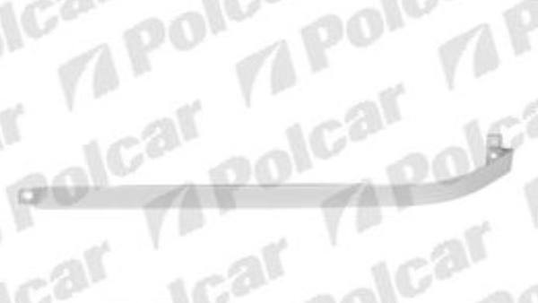 W202"C" 93- ПЛАНКА ПОД ФАРУ R W202"C" 93- ПЛАНКА ПОД ФАРУ R