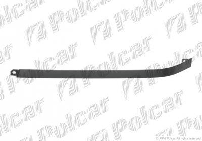 W202"C" 97-00 ПЛАНКА ПОД ФАРУ ПРАВАЯ W202"C" 97-00 ПЛАНКА ПОД ФАРУ ПРАВАЯ