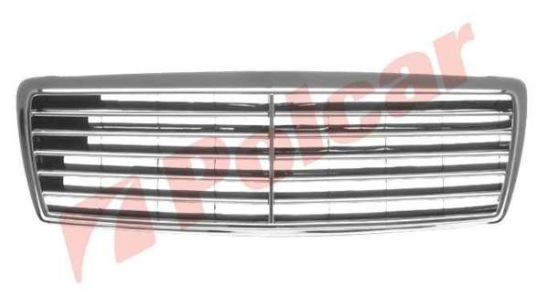 W202"С" 93-2000 РЕШЕТКА КОМПЛЕКТ 11МОЛДИНГОВ W202"С" 93-2000 РЕШЕТКА КОМПЛЕКТ 11МОЛДИНГОВ