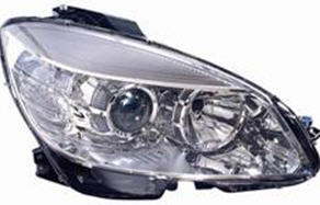 W204 06-10 ФАРА ПЕРЕДНЯЯ ПРАВАЯ W204 06-10 ФАРА ПЕРЕДНЯЯ ПРАВАЯ