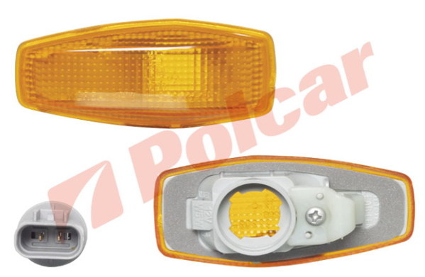 Купиь на Hyundai ELANTRA 01-04 ПОВТОРИТЕЛЬ ПОВОРОТА ПРАВЫЙ ЖЕЛТЫЙ Купиь на Hyundai ELANTRA 01-04 ПОВТОРИТЕЛЬ ПОВОРОТА ПРАВЫЙ ЖЕЛТЫЙ
