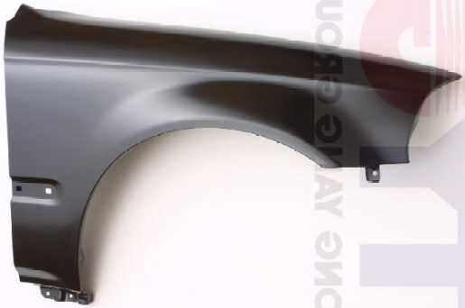 CIVIC(SDN/3D-HB)96-98 КРЫЛО ПЕР. R(ЯП.СБОРКА)